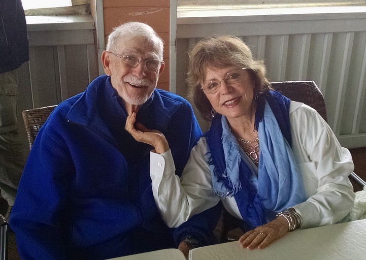 Boating? to Lunch at Sunset Grill